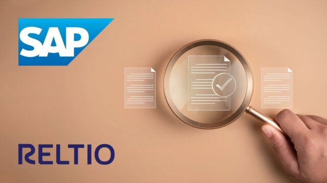 sap-reltio-acquisition