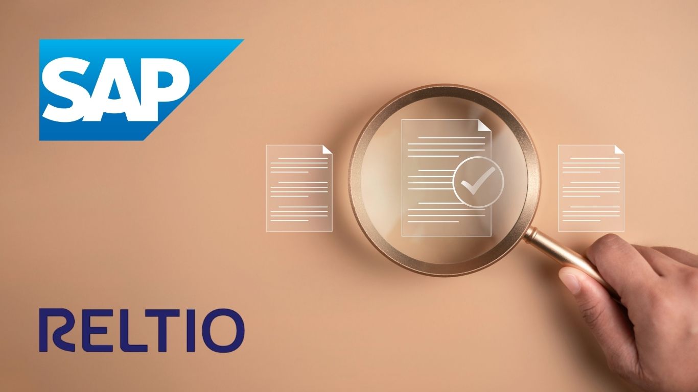 sap-reltio-acquisition