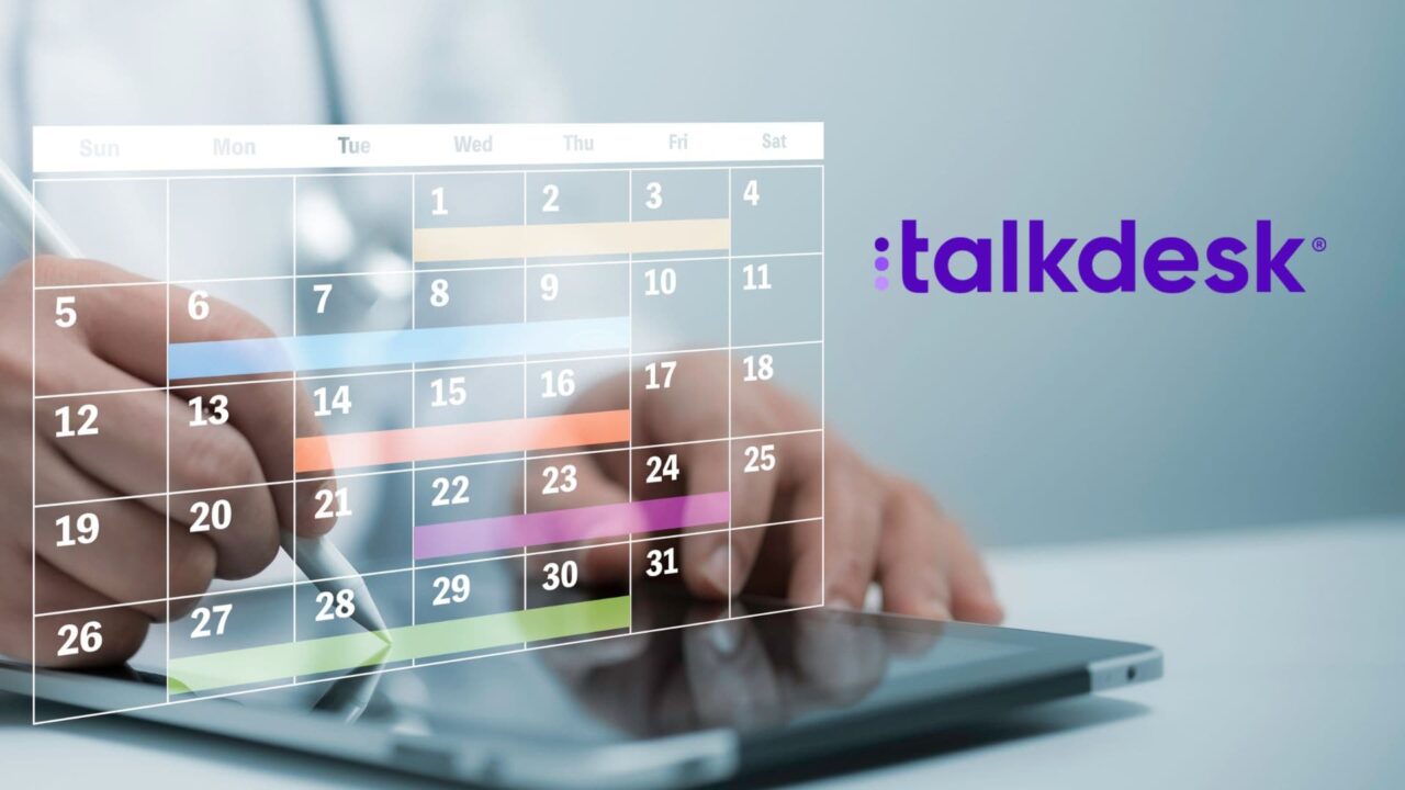 talkdesk-ai-scheduling