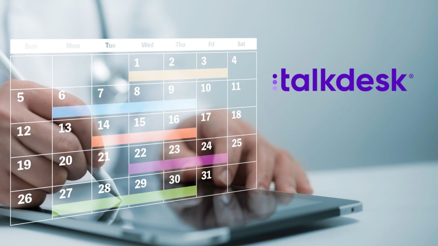 talkdesk-ai-scheduling