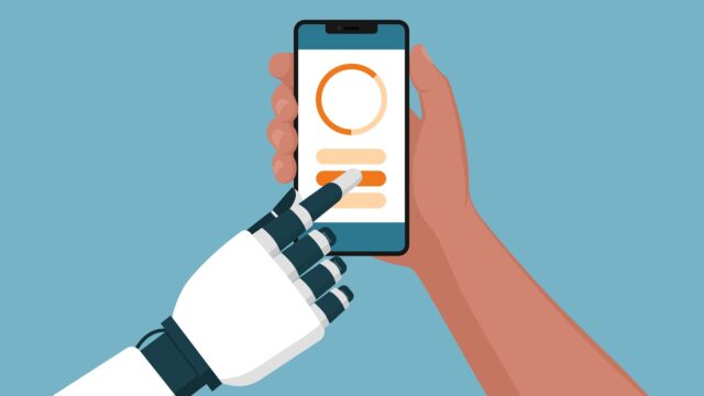 98% of Consumers Refuse to Buy From AI-Recommended Brands Without Checking Them First