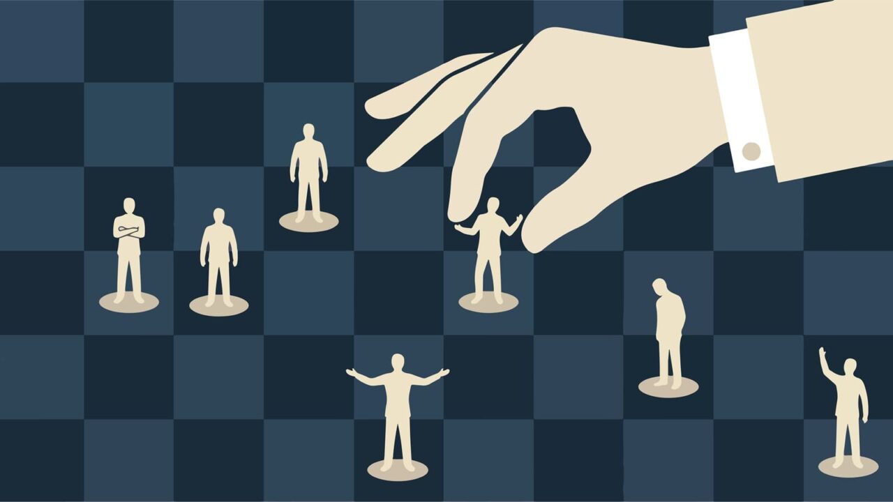 AI Workforce Planning How to Predict Workforce Demand Without Burning Out the Team