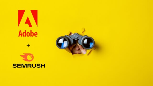 Adobe Acquires Semrush as AI Rewrites the Rules of Brand Discovery