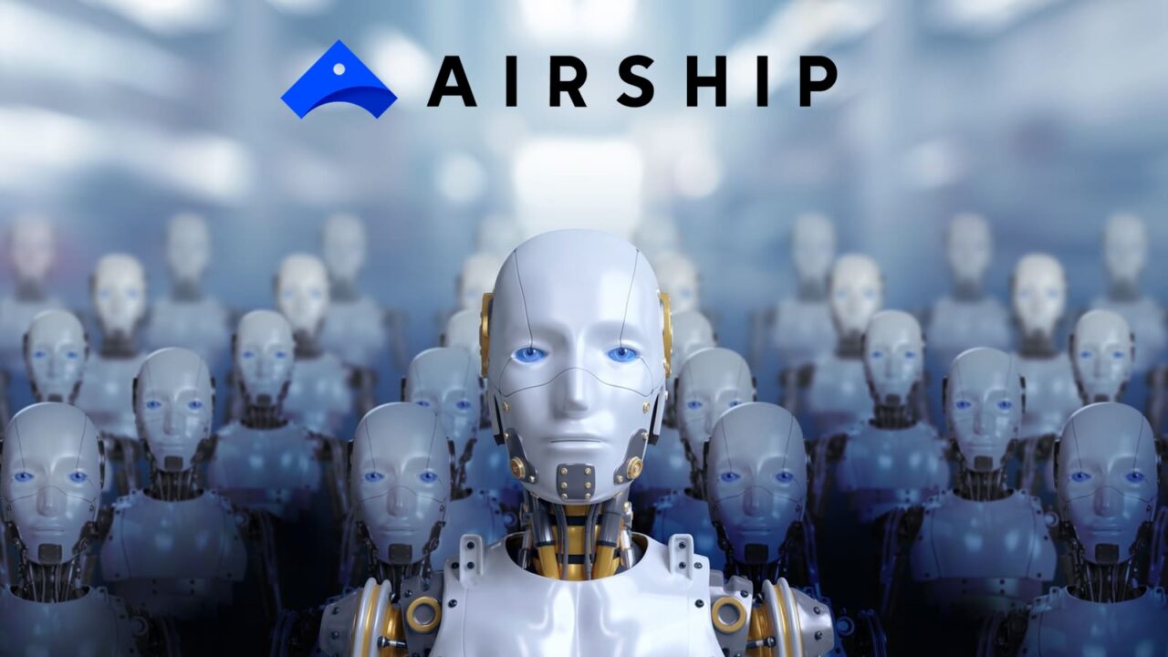 Airship's AI Agent Fleet Is Growing. Can Multi-Agent Promises Hold Up to Enterprise Reality