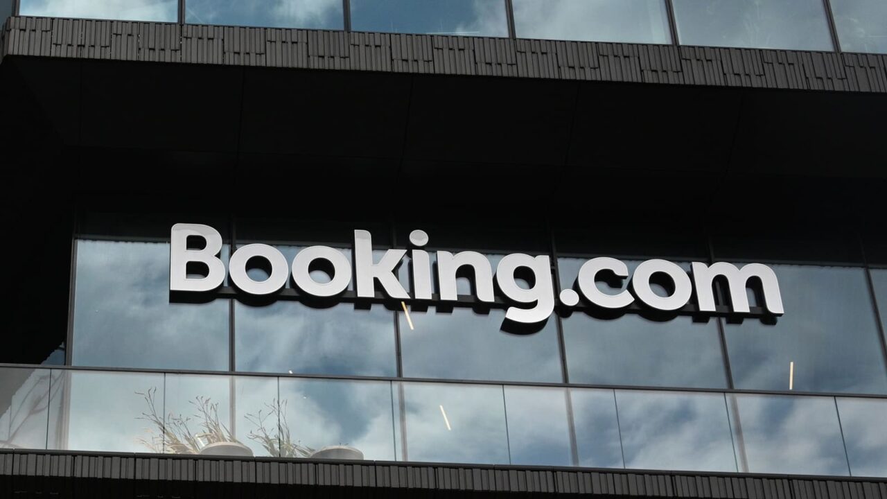 Booking.com Confirms Data Breach as Hackers Target Customers with Phishing Scams