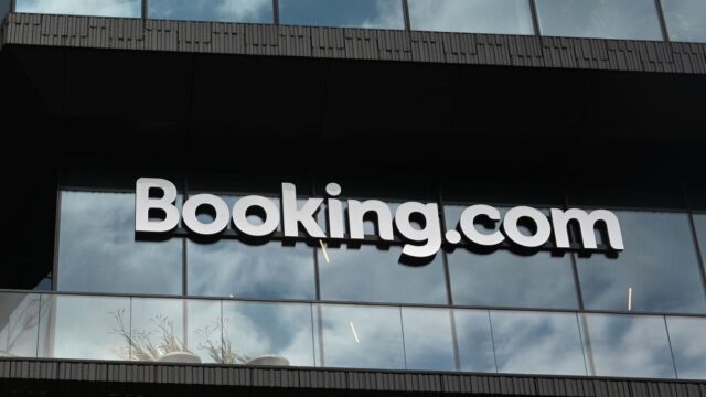 Booking.com Confirms Data Breach as Hackers Target Customers with Phishing Scams