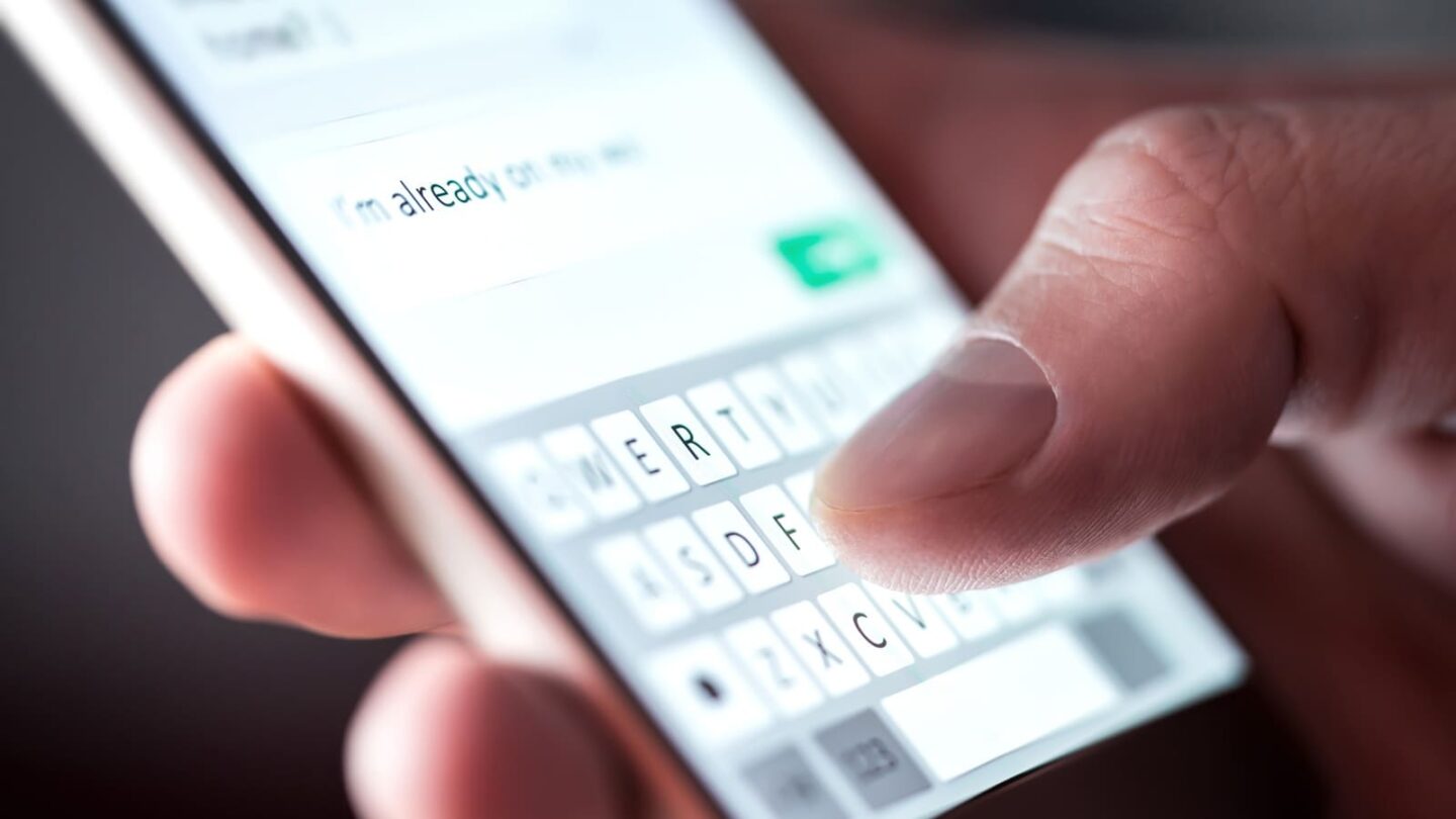 Consumers Have Made Their Choice Texting Beats Email, Phone, and Social for Almost Every Message Type