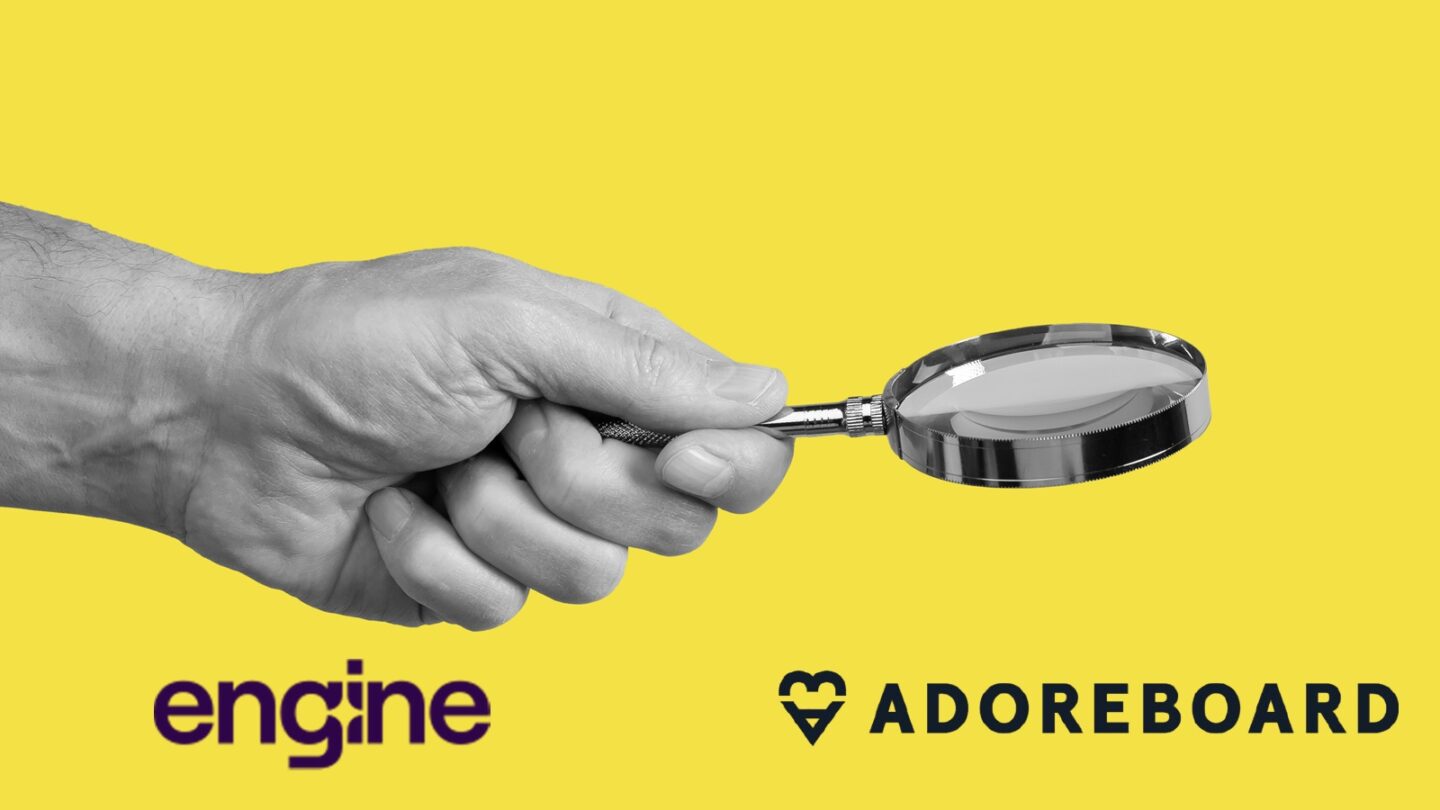 Engine and Adoreboard Partner to Make Every Trust Failure Financially Visible