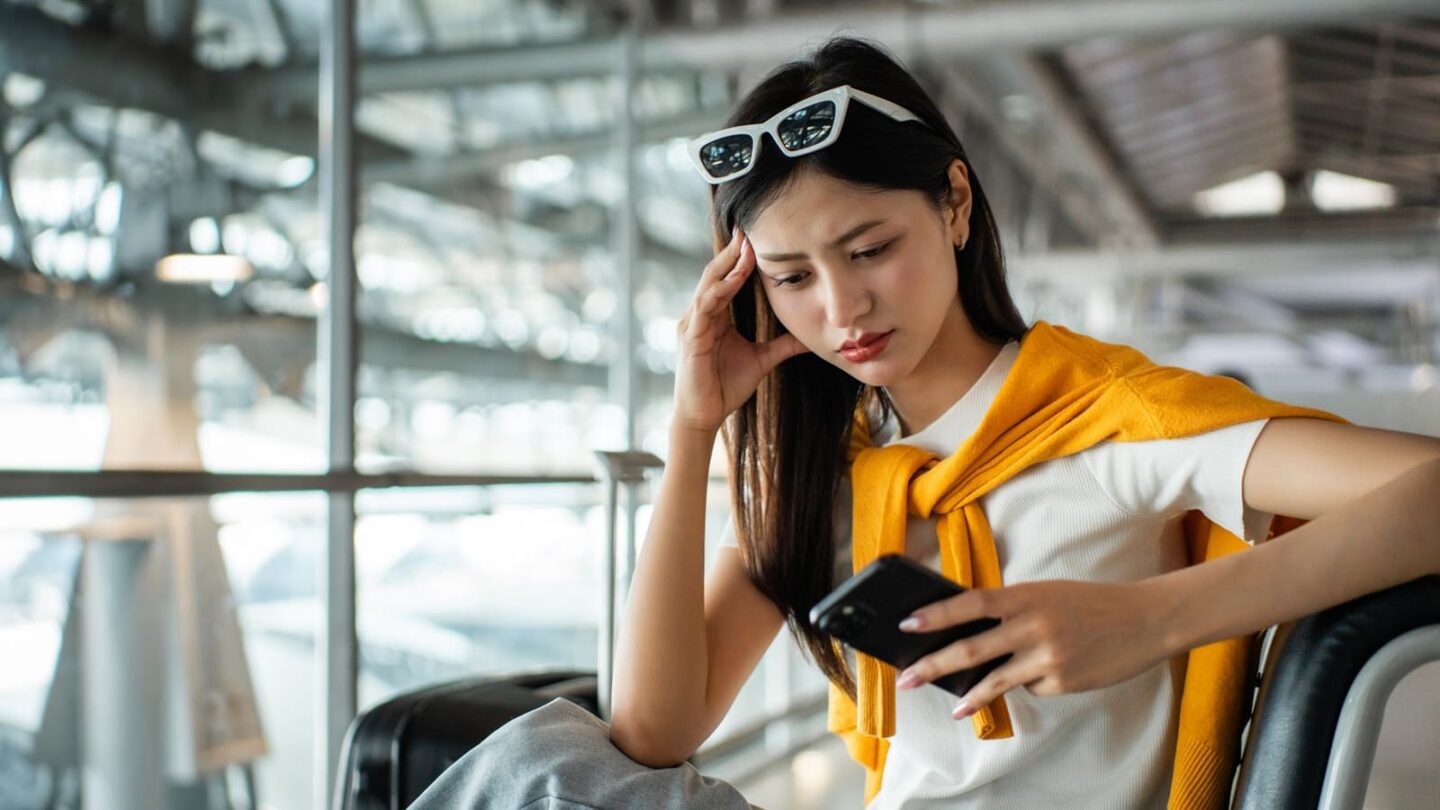 Half of US Travellers Say They No Longer Care Whether AI or a Human Solves Their Problem
