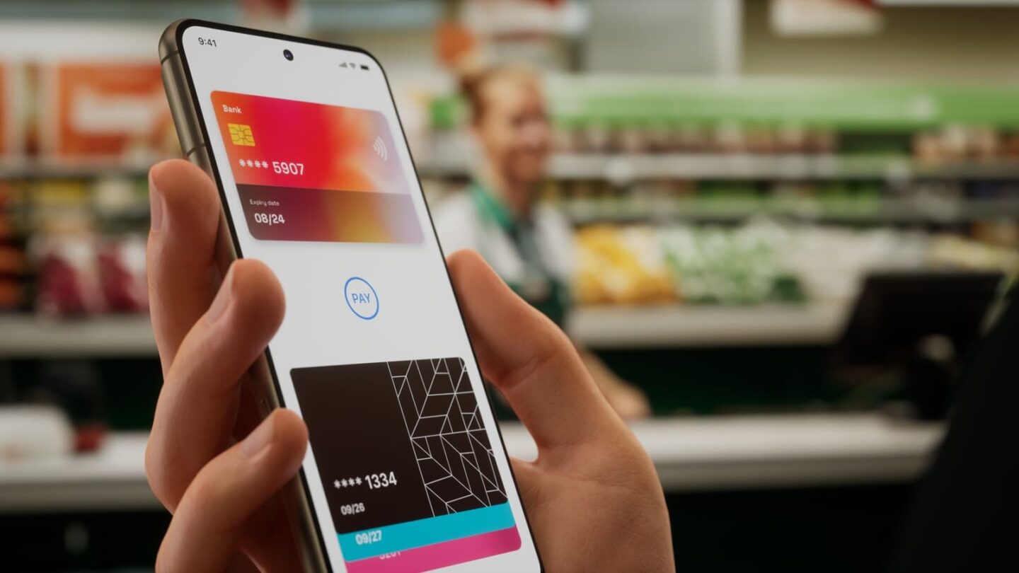 How Gen Z Is Pushing the US Towards a Cashless, Cardless Future