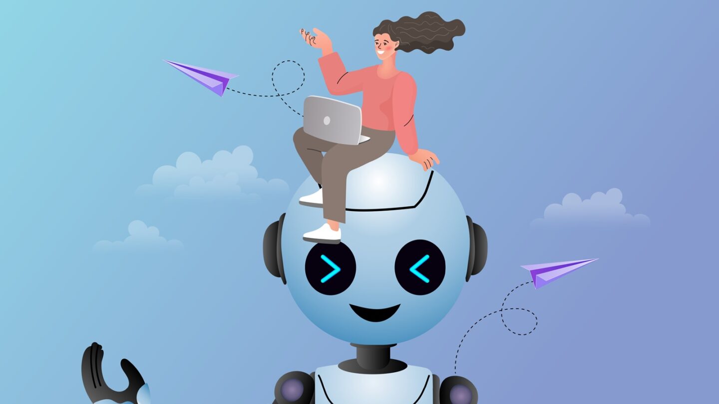 How to Build a Human-Centric AI Strategy That Really Works for Customers and Employees