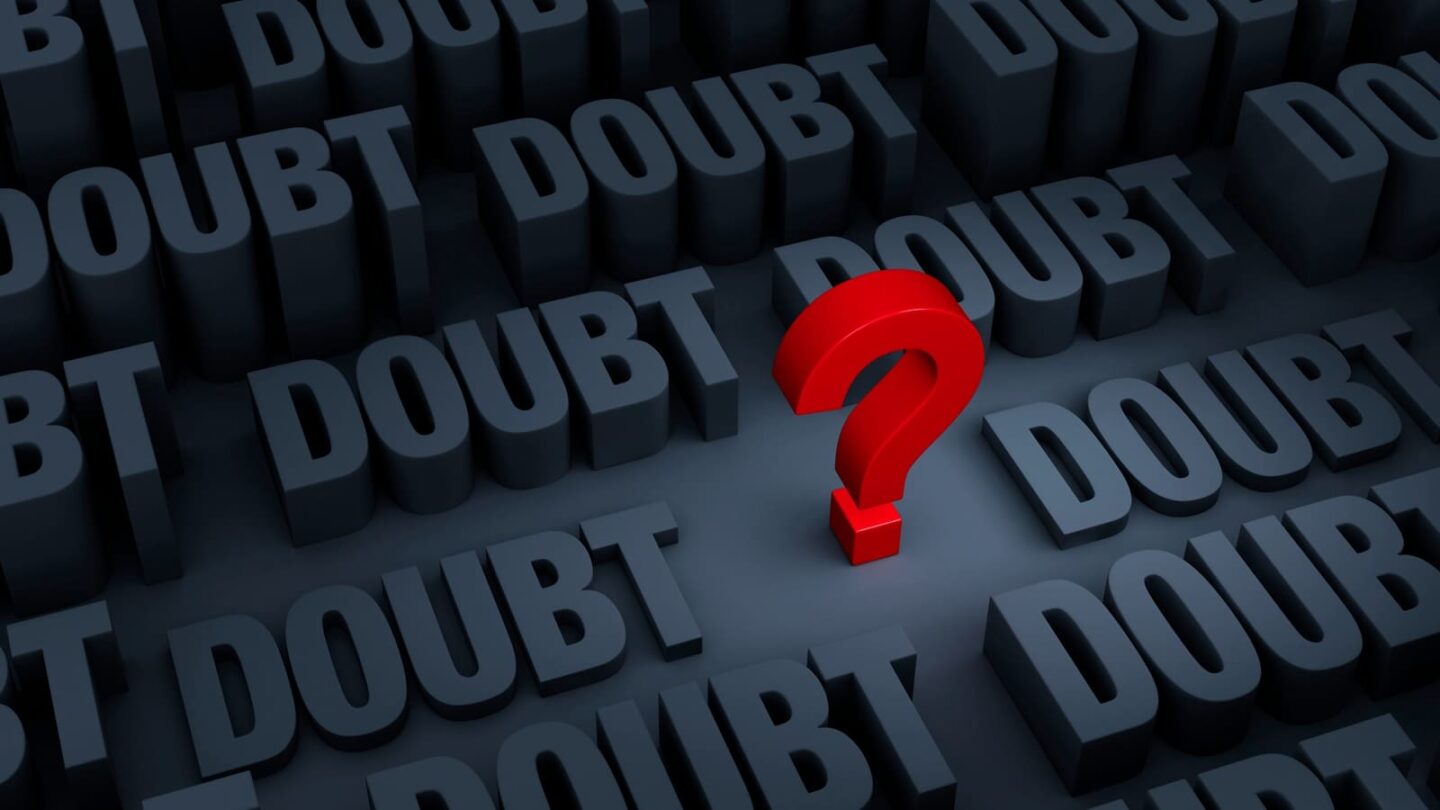 Inauthentic Experiences Break Trust, New Survey Finds