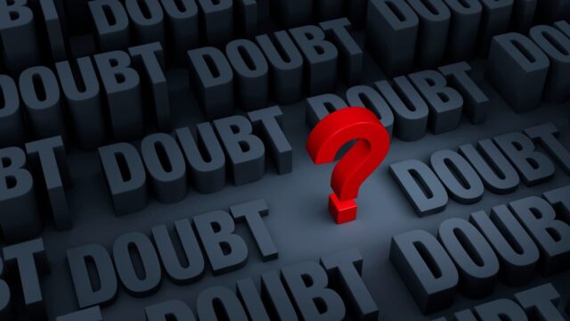 Inauthentic Experiences Break Trust, New Survey Finds