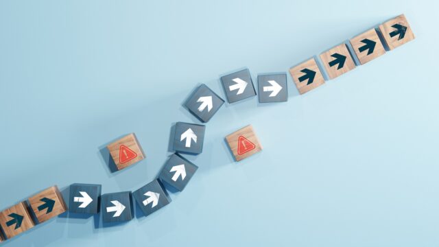 Late Payments Are Not a Finance Problem. They Are a Customer Experience Failure  