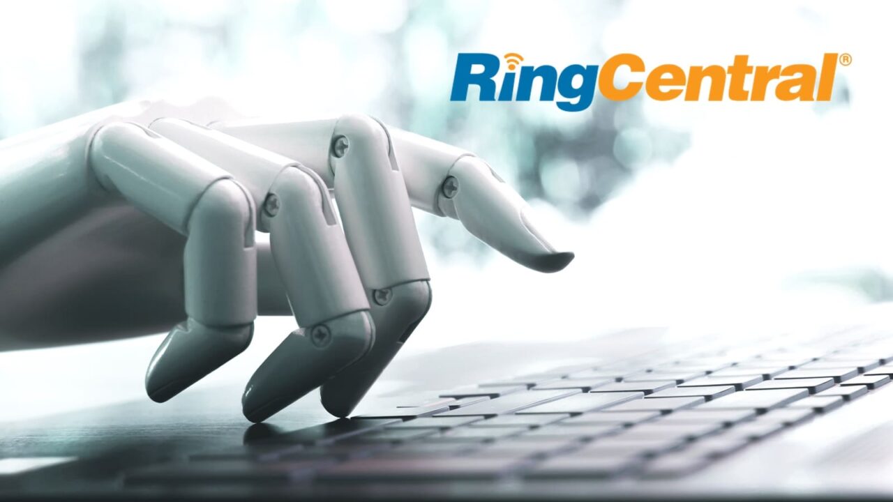 RingCentral Launches RCS Branded Messaging, Expands AI Receptionist Across Voice and SMS