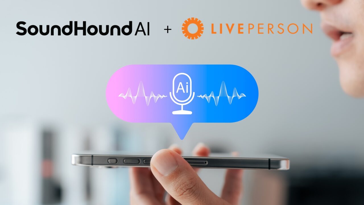 SoundHound AI to Acquire LivePerson to Unify Voice and Digital Customer Engagement