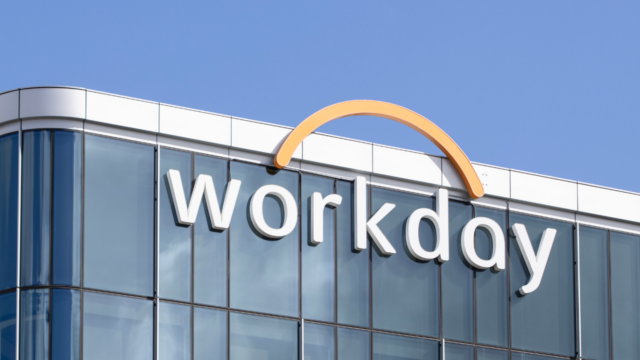 Workday logo
