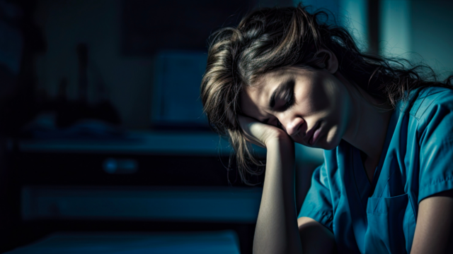 Frontline worker abuse