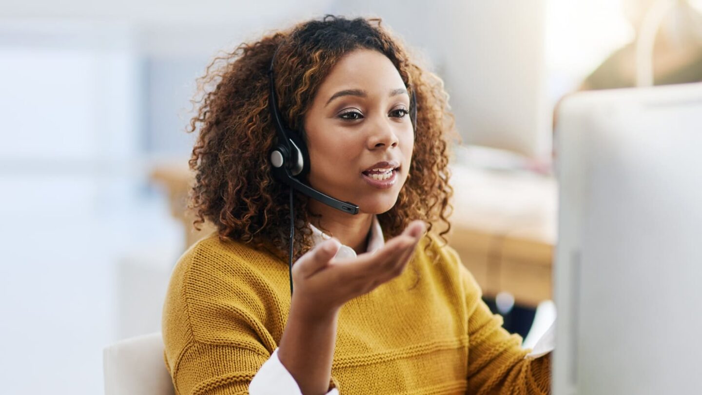 Will AI Replace Contact Centre Agents No, But It’s Going to Change the Job