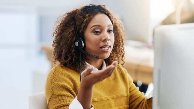 Will AI Replace Contact Centre Agents No, But It’s Going to Change the Job