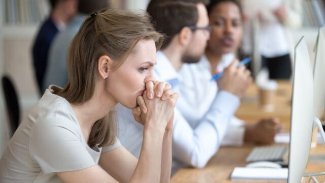 You Can't Engage Employees With Criteria They Don't Understand
