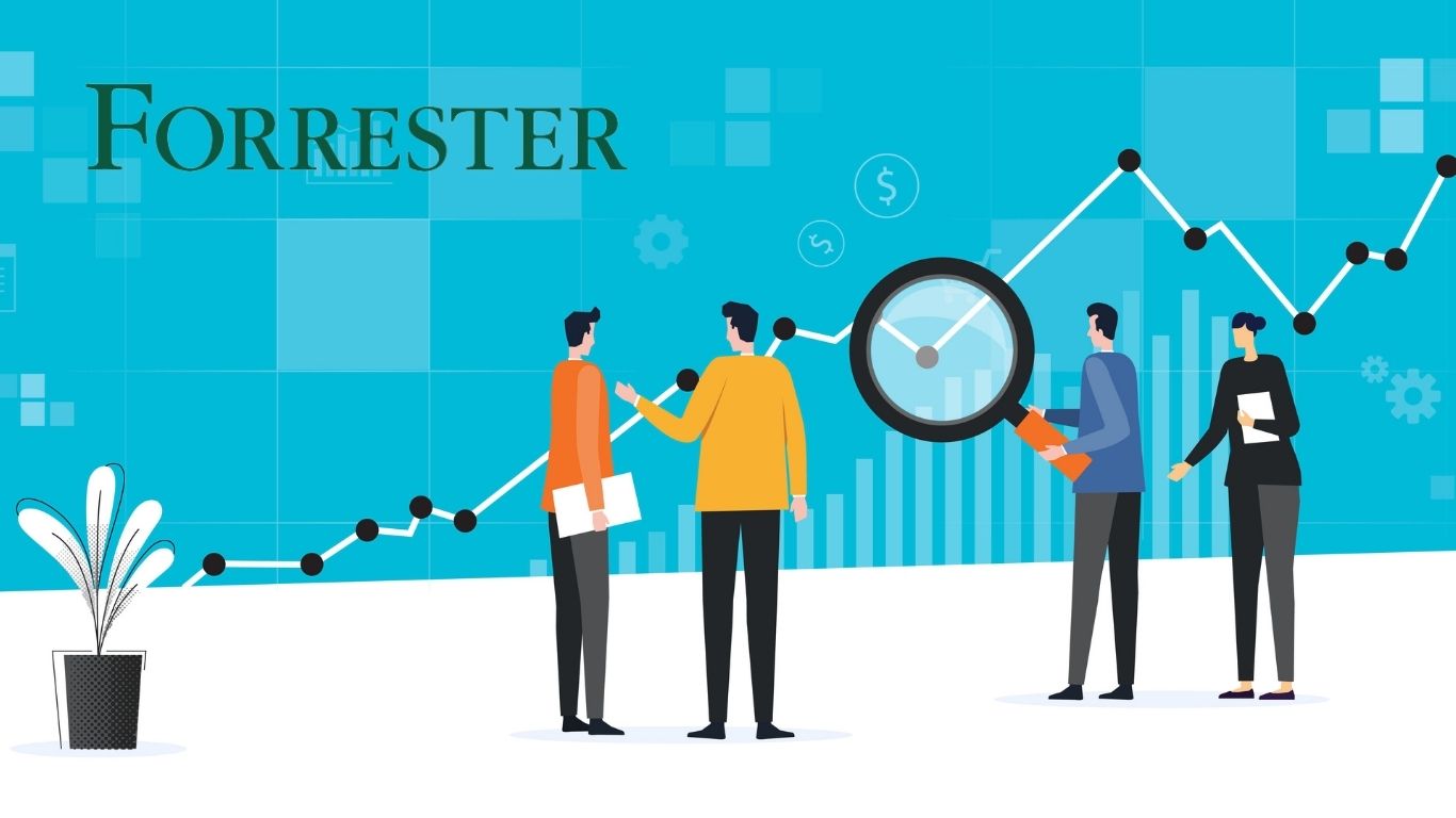Forrester Reveals Why Most Businesses are not Seeing AI Impact