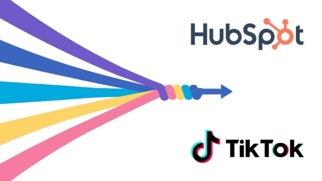 hubspot-tiktok-integration