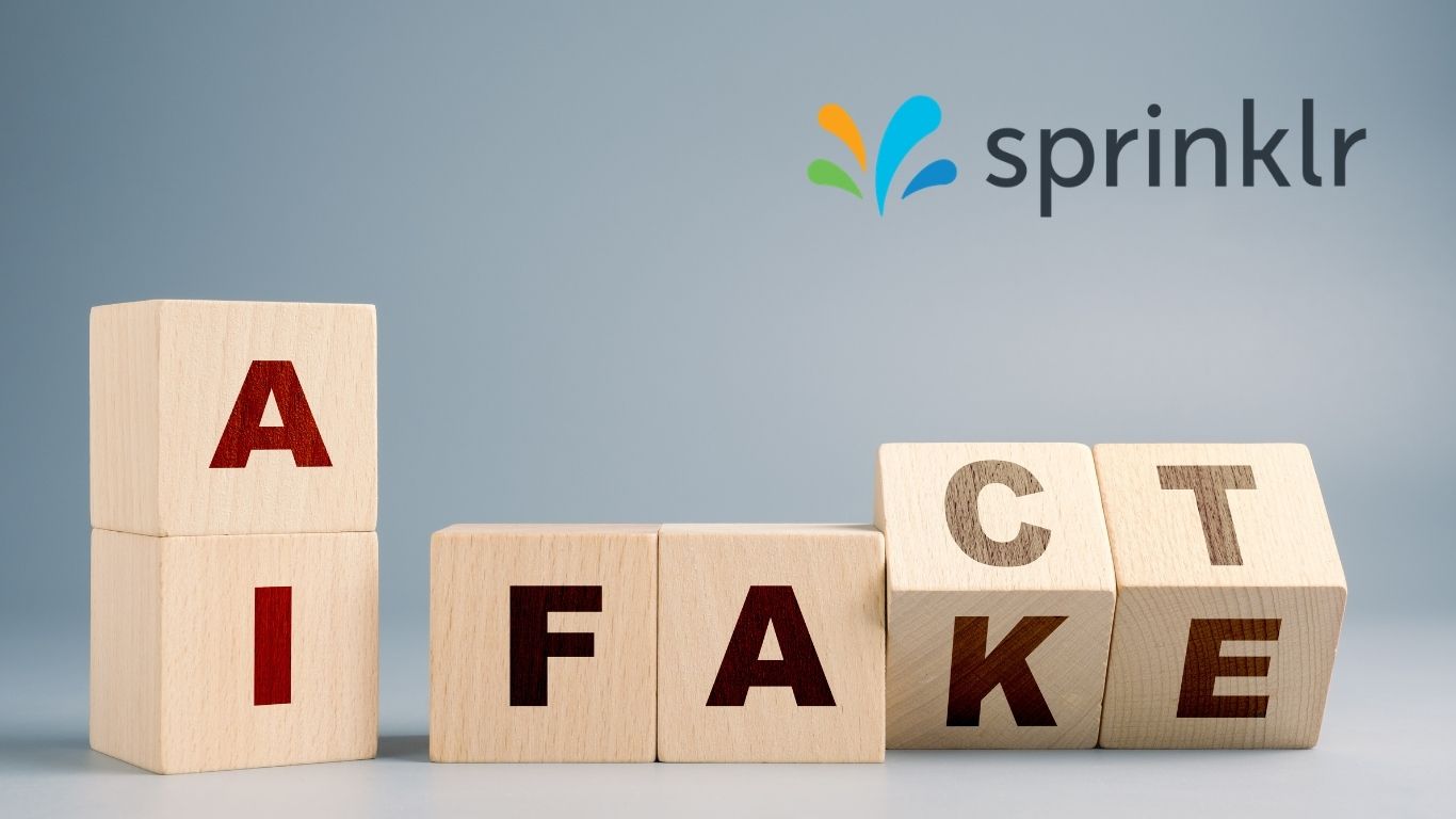 Sprinklr's AI Innovations Reflect Demand for More Reliable Automation