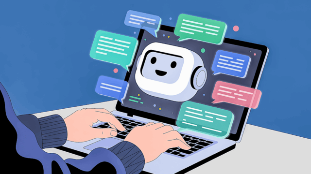 40% of AI Service Interactions Now Complete Without a Human. What Does That Mean for the Other 60%?
