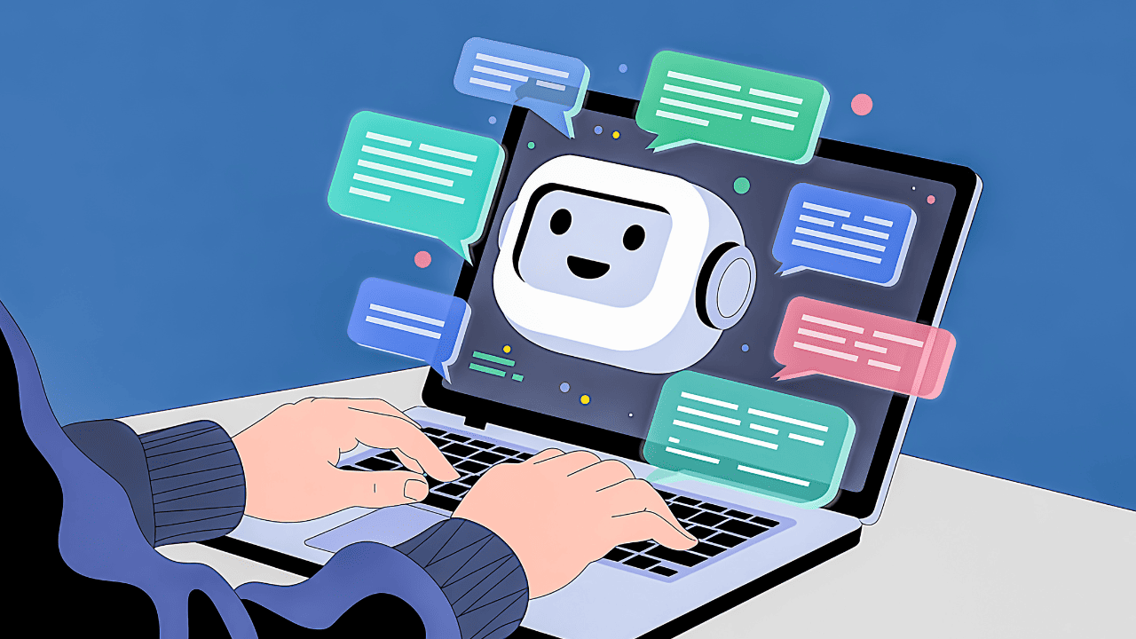 40% of AI Service Interactions Now Complete Without a Human. What Does That Mean for the Other 60%?