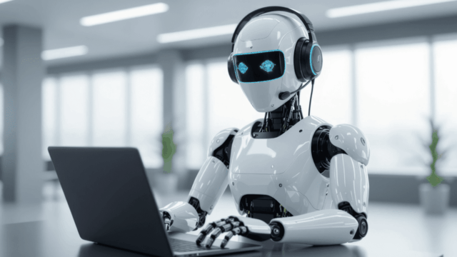 8x8 Taps OpenAI's Latest Voice AI Model to Make Agents More Reliable