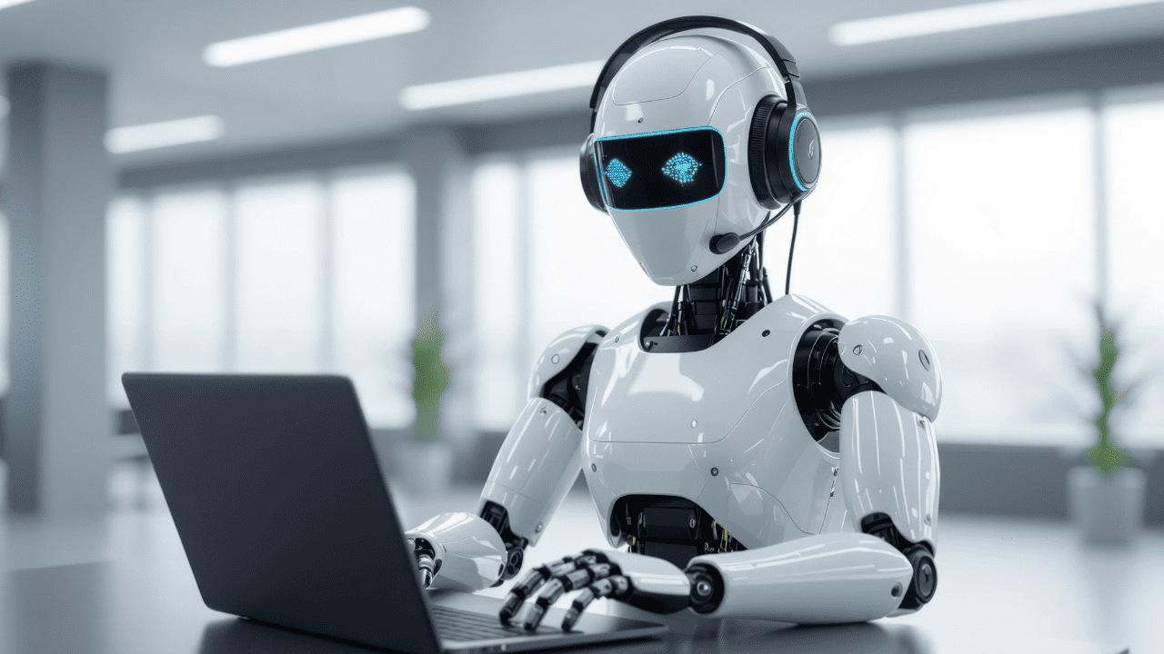 8x8 Taps OpenAI's Latest Voice AI Model to Make Agents More Reliable
