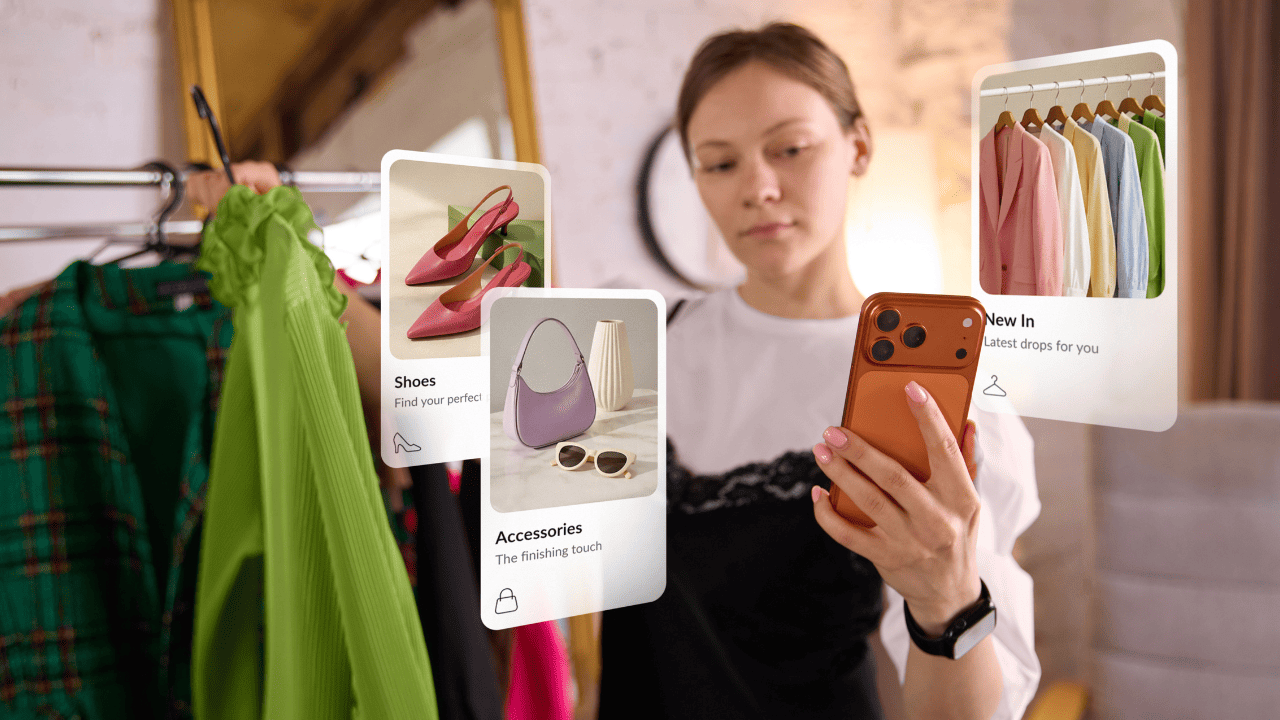 AI Has Set a New Baseline for Digital Experience Quality