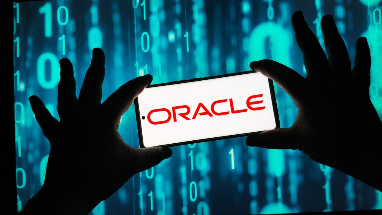 Oracle severance petition