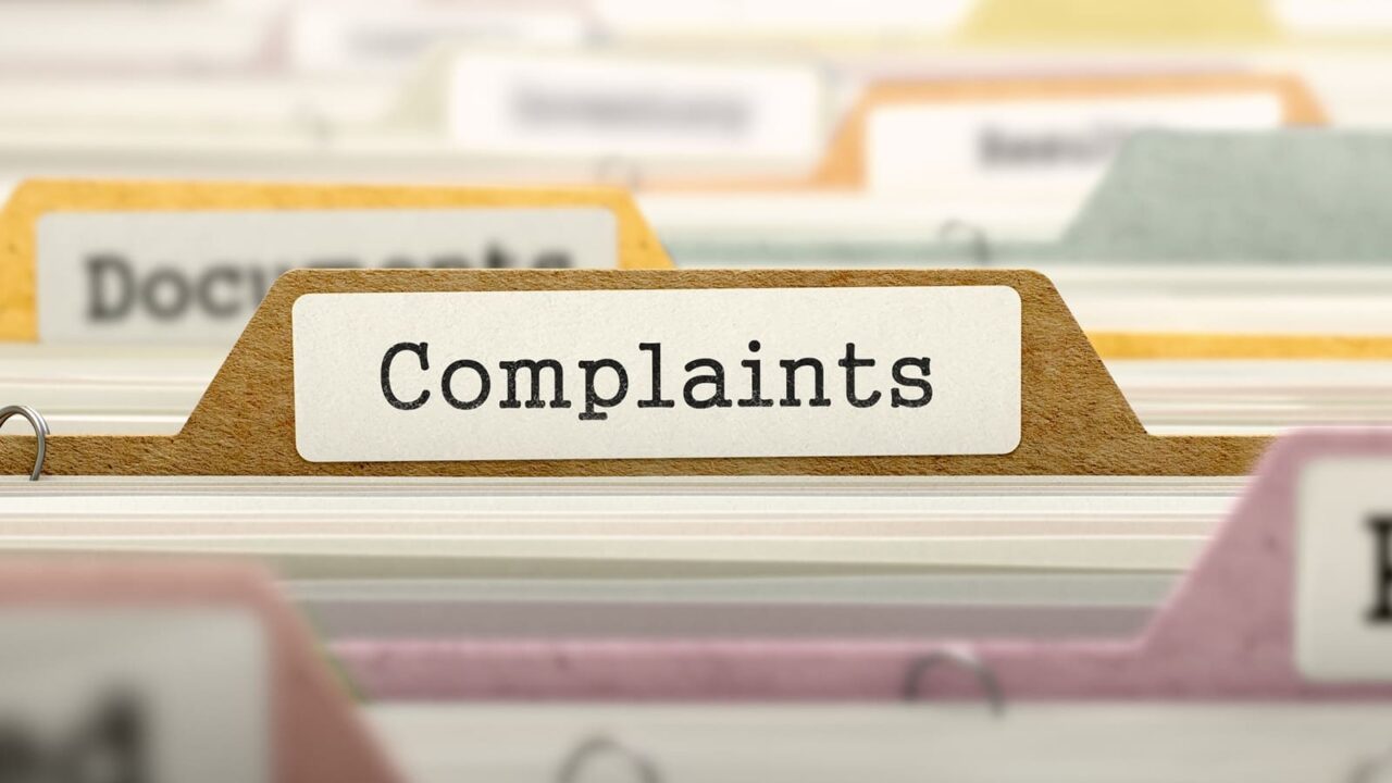 Britain's Favourite Way to Complain Is No Longer a Phone Call