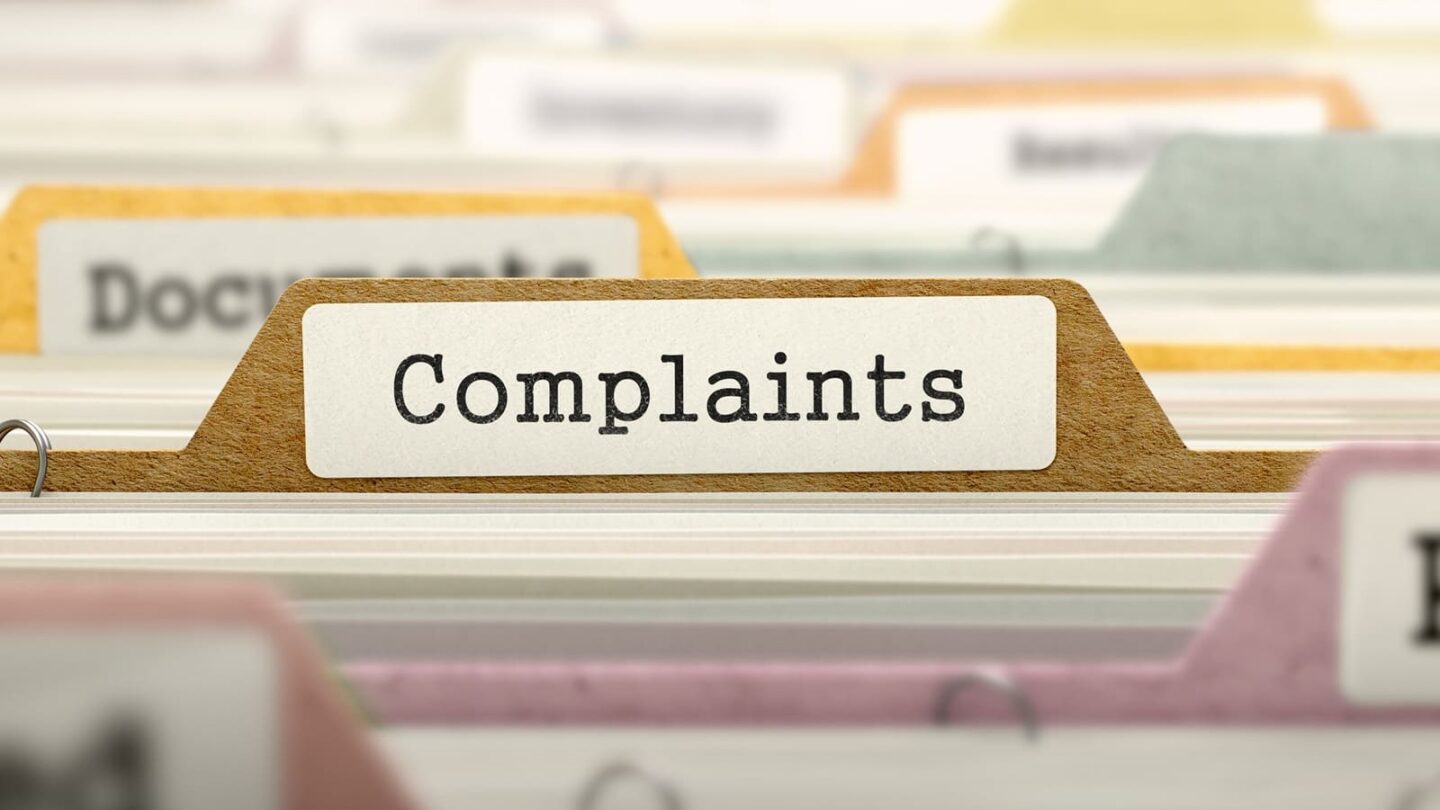 Britain's Favourite Way to Complain Is No Longer a Phone Call