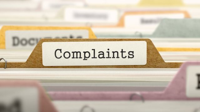 Britain's Favourite Way to Complain Is No Longer a Phone Call