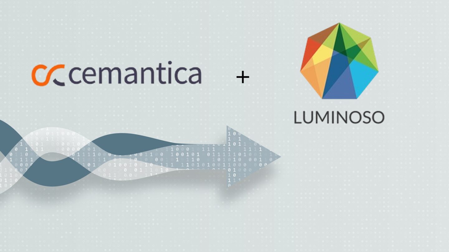 Cemantica Acquires Luminoso to Add Natural Language Intelligence to Its Journey Platform