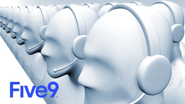 Five9 Reports $125 Million AI Run Rate as New CEO Pushes 'Humantic' Vision for CX
