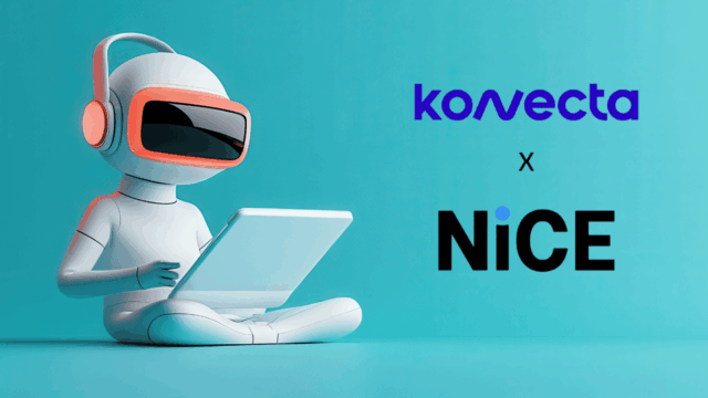 Konecta Deploys NiCE Pre-Trained AI Agents for Telecoms, Banking, and Retail