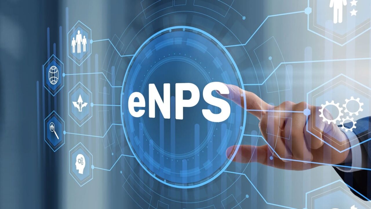 NPS and eNPS, Not NPS vs eNPS Why You Need a Holistic View of Net Promoter Score