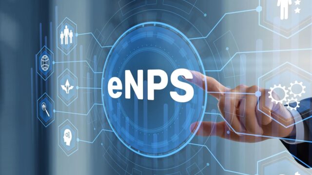 NPS and eNPS, Not NPS vs eNPS Why You Need a Holistic View of Net Promoter Score