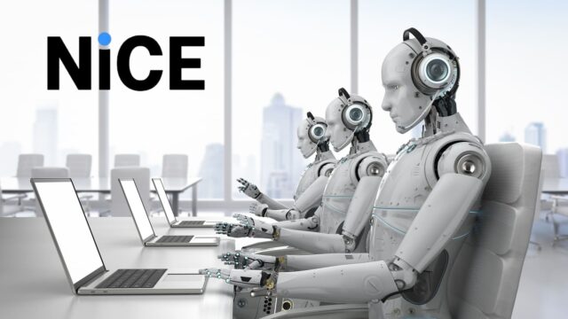 NiCE Is Discounting Its Own CCaaS Products to Lock Customers Into Long-Term AI Contracts