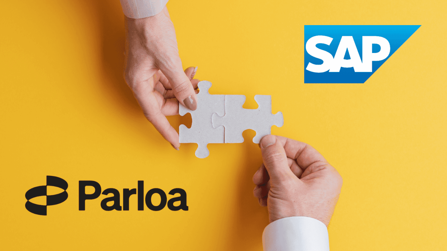 Parloa Locks In SAP Partnership to Run AI Agents Inside Service Cloud