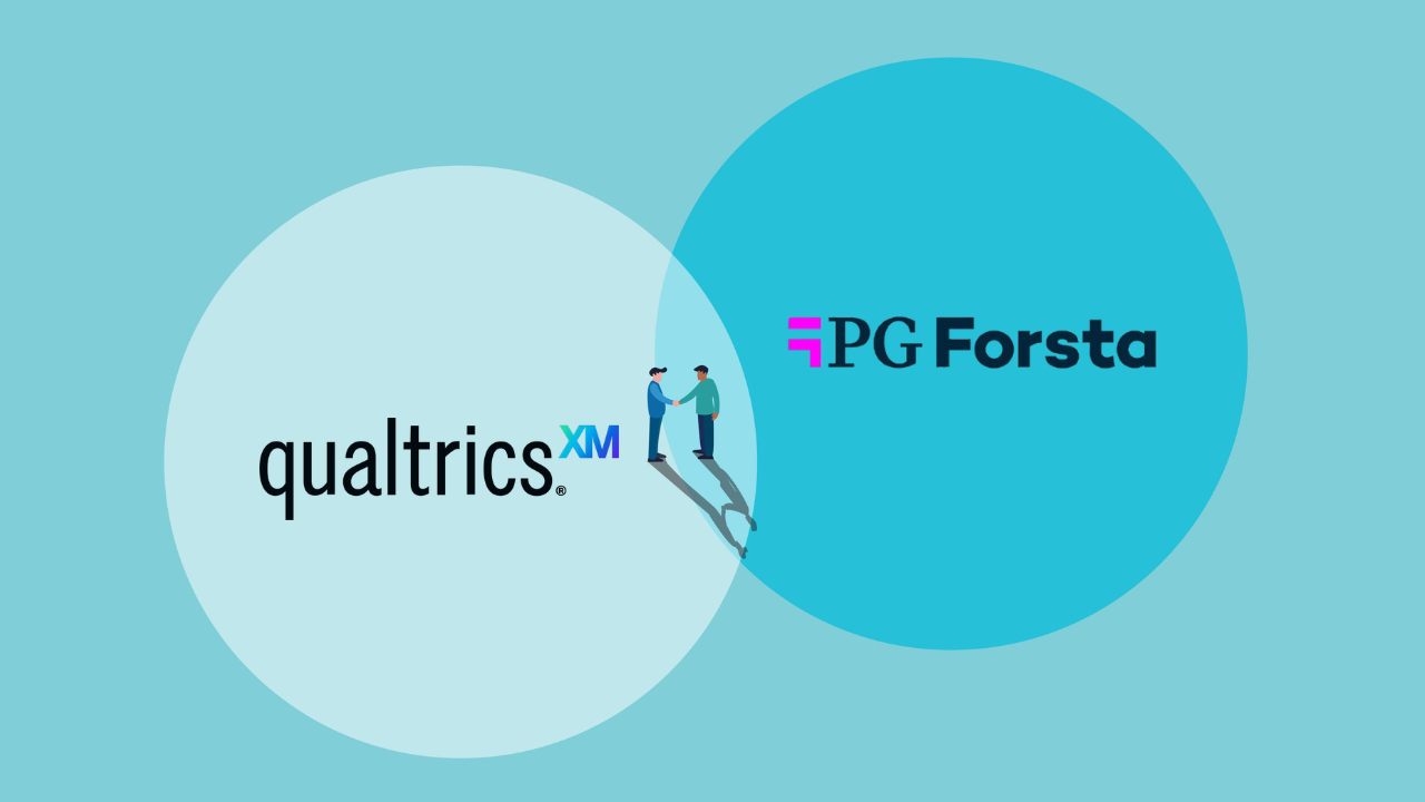 Qualtrics Acquires Press Ganey Forsta for $6.75 Billion