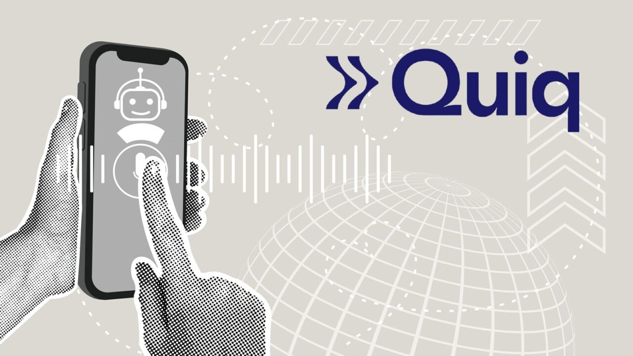 Quiq Adds Voice AI to Target the Messy Reality of Scaling CX Automation