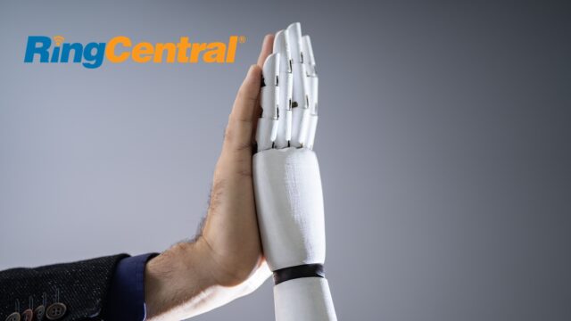 RingCentral to AI Purists You Still Need Humans and We've Got the Platform to Prove It