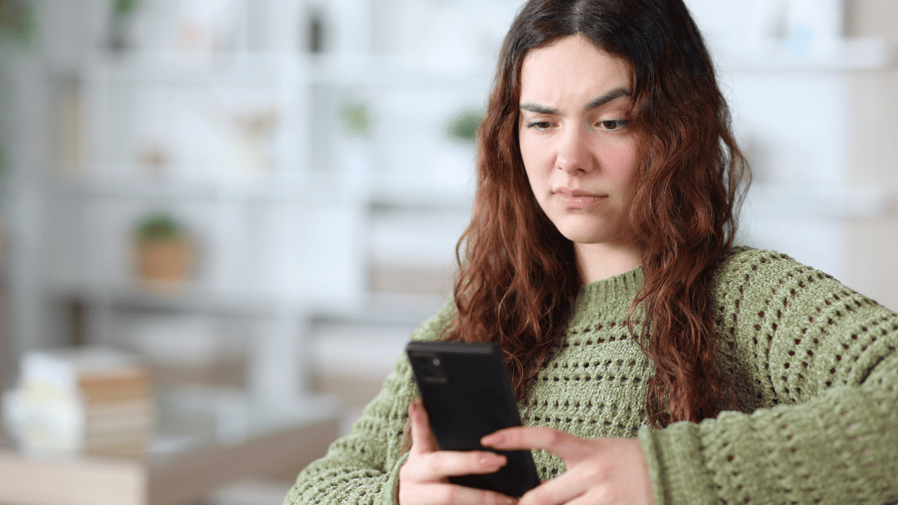 UK Consumers Are Screening Out Legitimate Businesses Because They Can No Longer Tell What Is Real