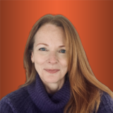 Helen Sanderson