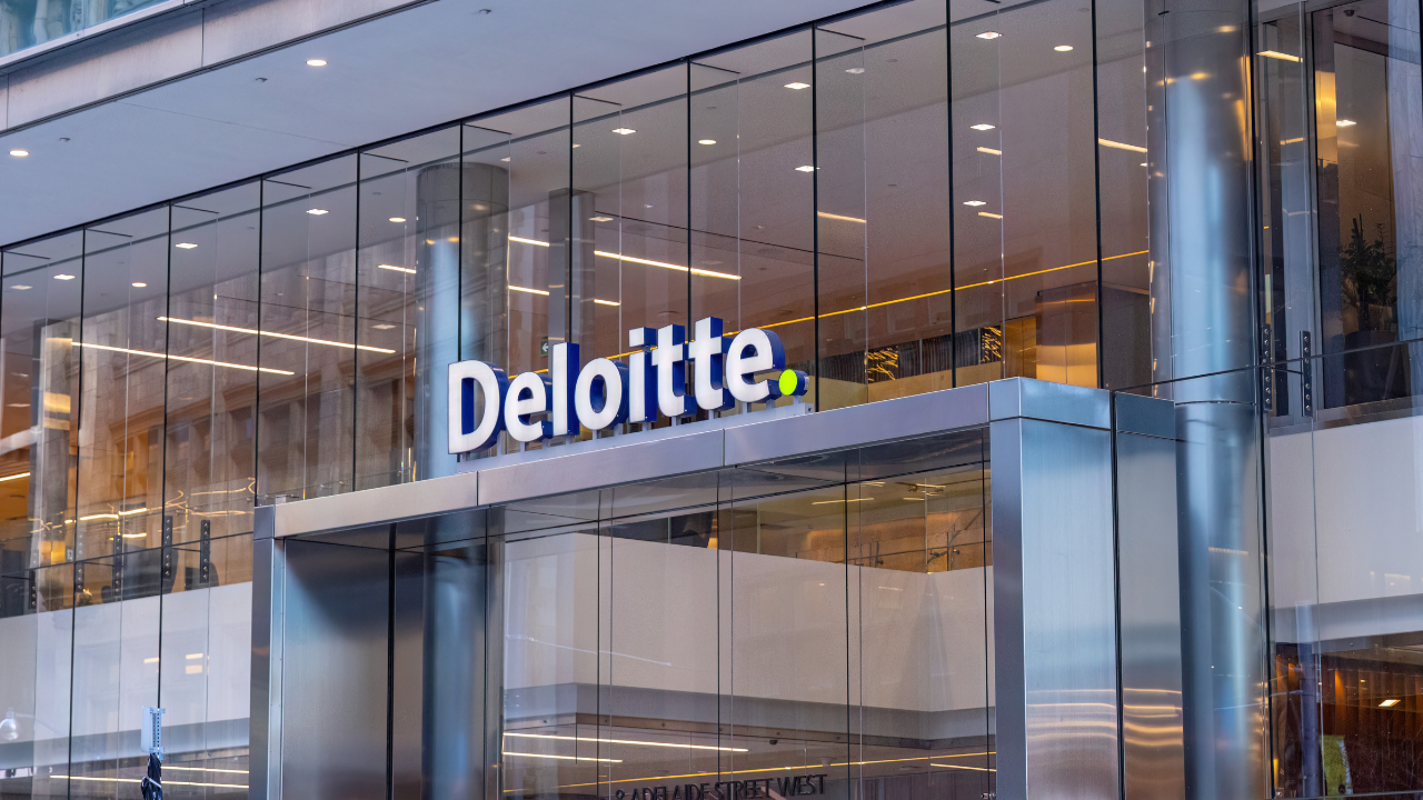Deloitte benefit cuts